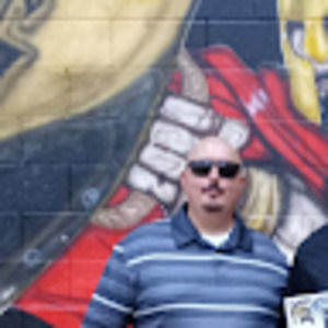 Meet your Posher, Anthony